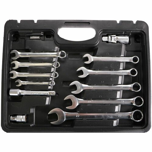 Sixtol Gola набір TOOL SET  82