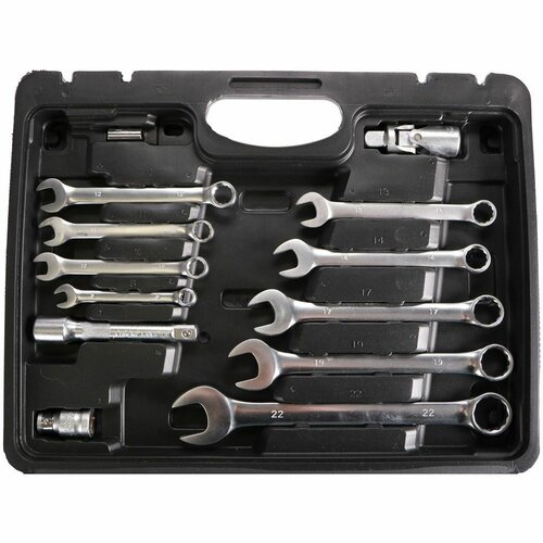Sixtol Gola komplet TOOL SET 82