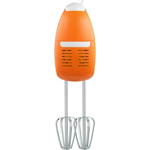 Sencor SHM 5403OR kézi habverő, narancs színű