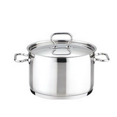 Tescoma Hrniec HOME PROFI s pokrievkou, 20 cm
