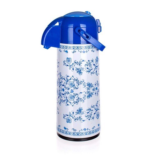 Banquet Onion termos z pompką 1,9 l