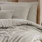 4Home Muslinova posteljnina Grey, 140 x 200 cm, 70 x 90 cm
