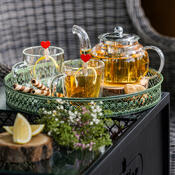 4Home Zestaw do herbaty Tea time Hot&Cool