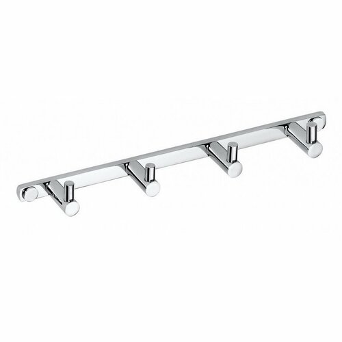 SAPHO XR204 X-Round E négy kampós, ezüst