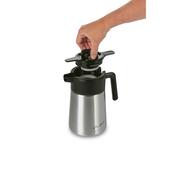 Lamart LT4076 namizna termo posoda Kaffe, 2 l