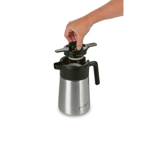 Lamart LT4076 Kaffe asztali termosz, 2 l