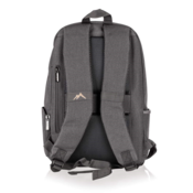 Outdoor Gear Batoh na notebook Unity šedá, 30 x 45 x 18 cm