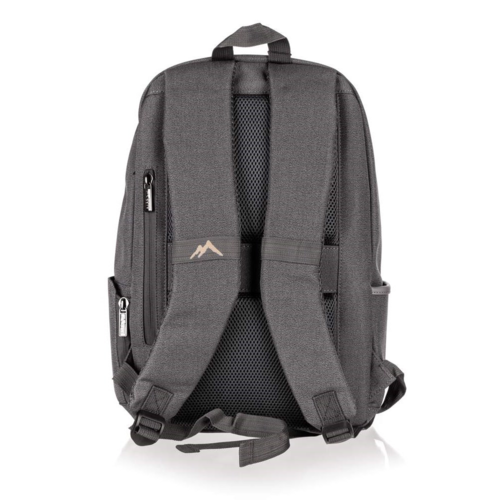 Rucsac laptop Outdoor Gear Unity, gri,30 x 45 x 18 cm