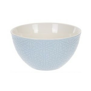 2-dielna sada porcelánových misiek Bone, 500 ml