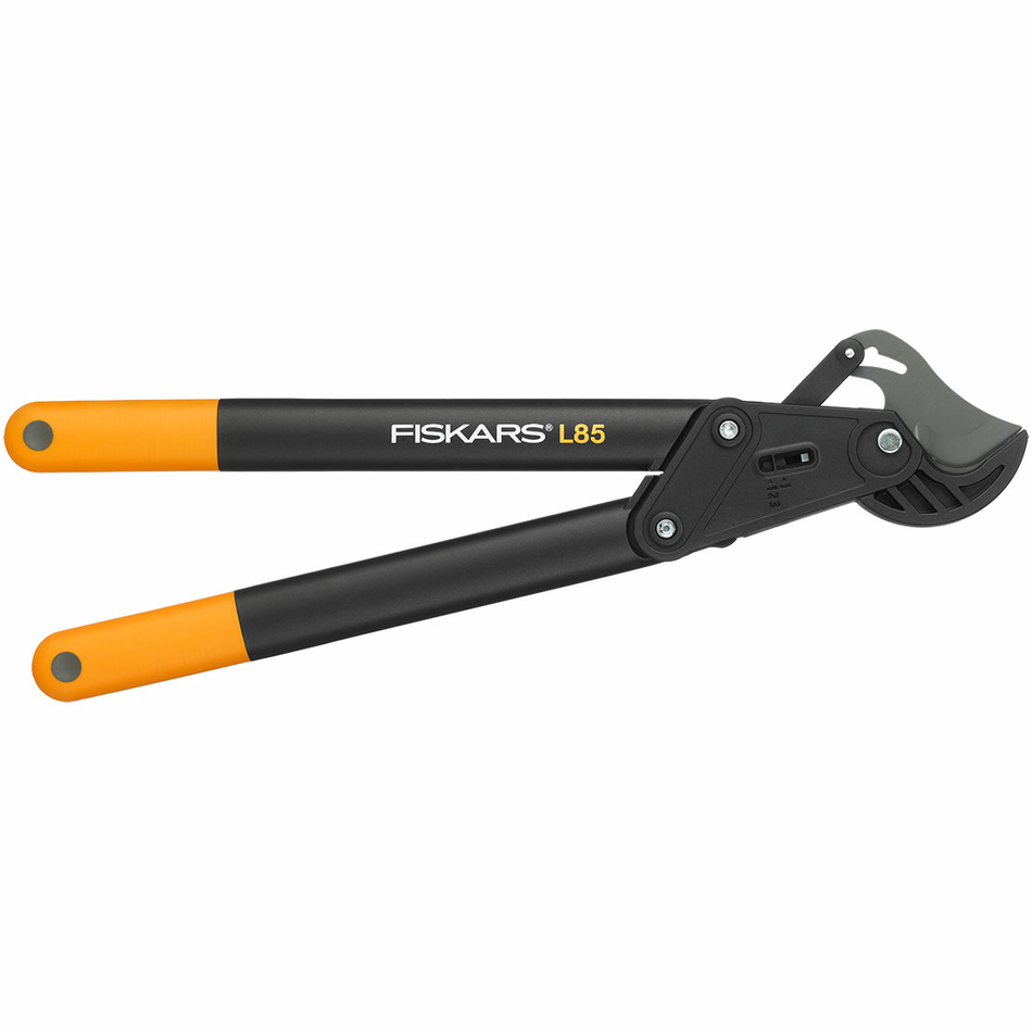 Obrázok Nožnice na silné konáre Fiskars PowerStep - 112850