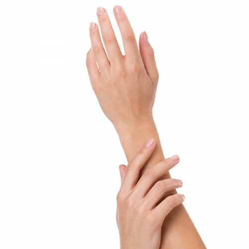 Silk'n električni pilnik za nohte Micro Nail