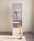 Zrkadlo Tessa White 50 x 160 cm