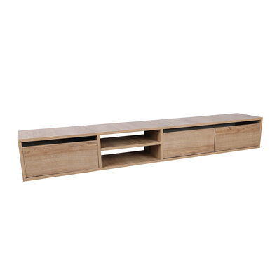 TV stolík Rust