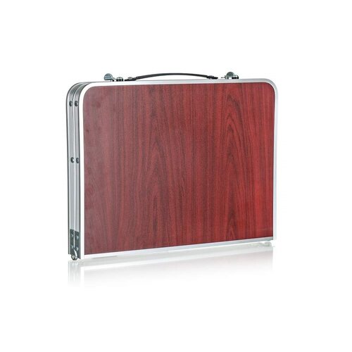 Happy Green Stahl-Klapptisch Tourneo, 60 x 40 x 26 cm