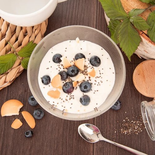 Orion Glasschale Ema 12,5 cm, 6 St.