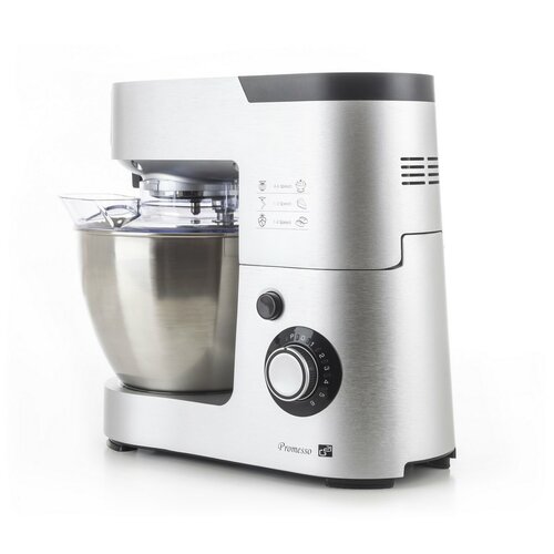 G21 Promesso hliníkový kuchynský robot