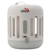 Cattara Nabíjacie bluetooth svietidlo s lapačom hmyzu Music cage, 60 lm