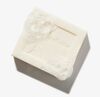 GALLINÉE PREBIOTIC "Nemýdlo" tuhý cleansing bar bez parfemace, 100 g