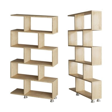 Bibliotecă Nilu Oak