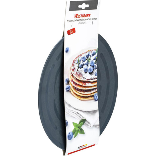 Spatulă de întors clătite / omletă WestmarkFLIC-FLAC, diam. 26 cm