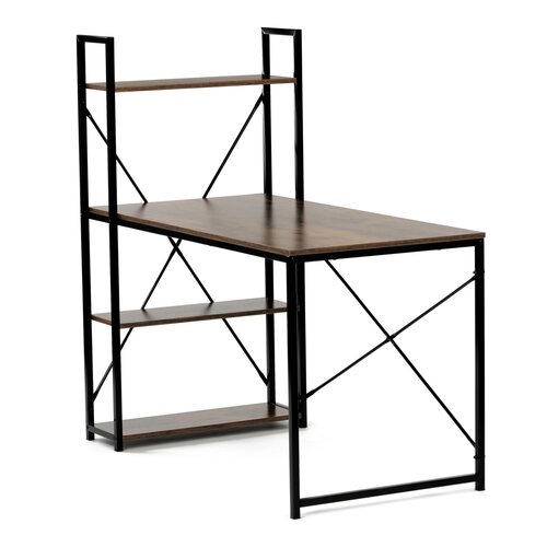 Arbeitstisch 120 x 60 cm, natur