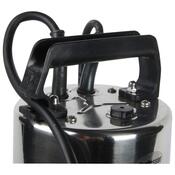 Professor KX750W inox Čerpadlo kalové