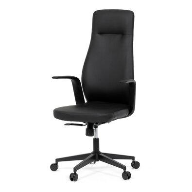 Autronic KA-T8325 BK Irodai szék