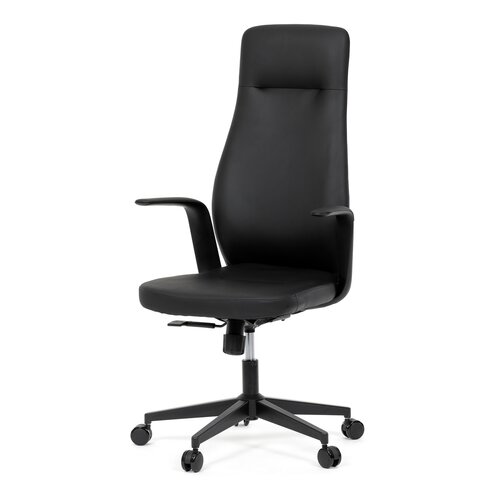 Autronic KA-T8325 BK Kancelárska stolička