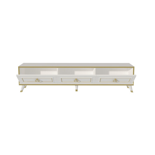 TV stolík Sona White