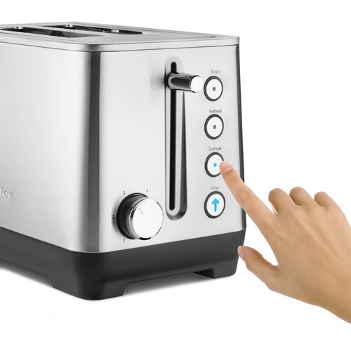 Catler TS 4013 kenyérpirító