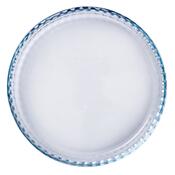 Pyrex Skleněná forma na koláč 1,9 l, 31 x 4 cm