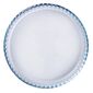 Pyrex üveg tortaforma 1,9 l, 31 x 4 cm, 1,9 l, 31x 4 cm