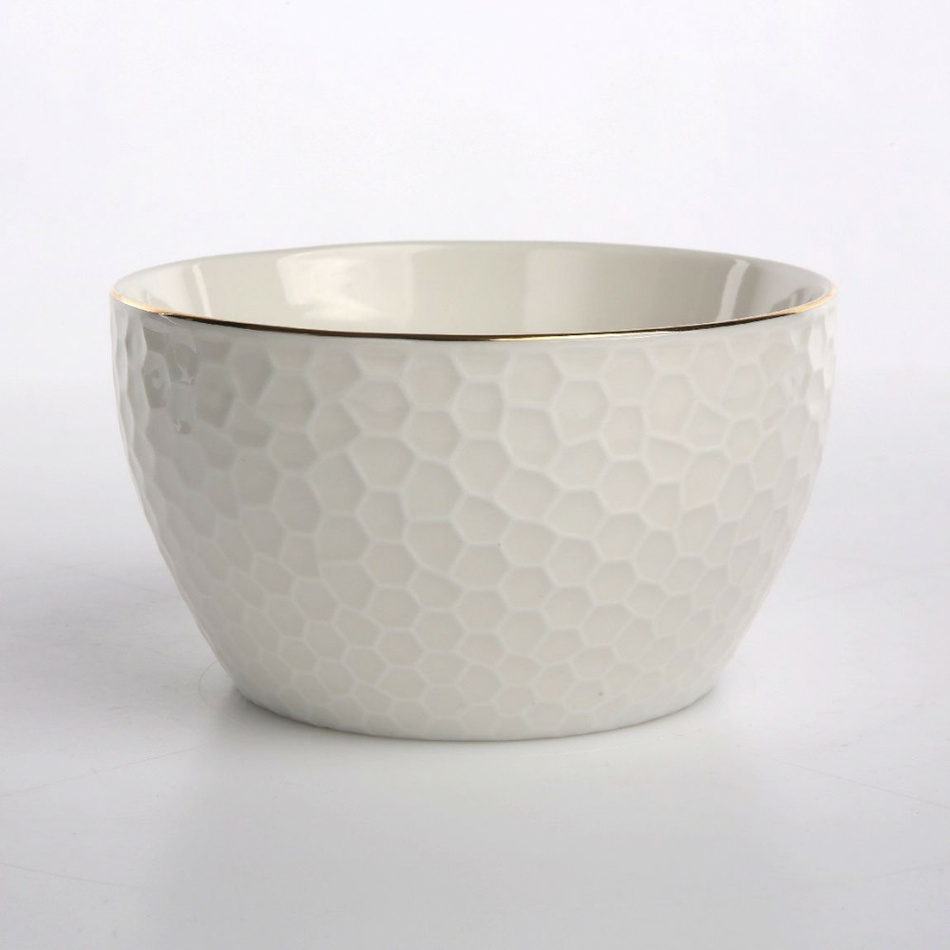 Altom Sada misiek Honey goldline 13 cm, 6 ks