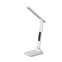 Lampă de masă cu LED Rabalux 74015 Deshal, 5 W, alb