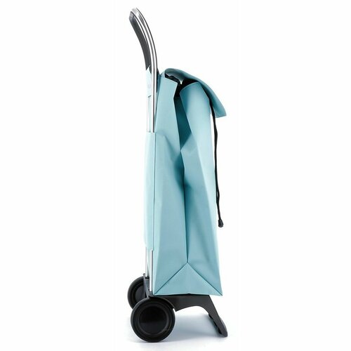 Rolser Trolley auf Rädern Jet LN Joy, Hellblau