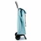 Rolser Trolley auf Rädern Jet LN Joy, Hellblau