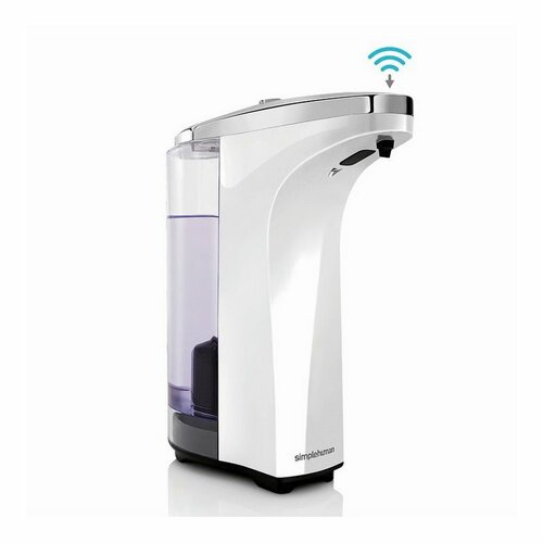 Simplehuman Dozator de săpun fără atingere 237 ml