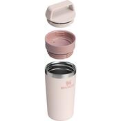 Stanley Café-To-Go utazó bögre 350 ml rózsakvarc