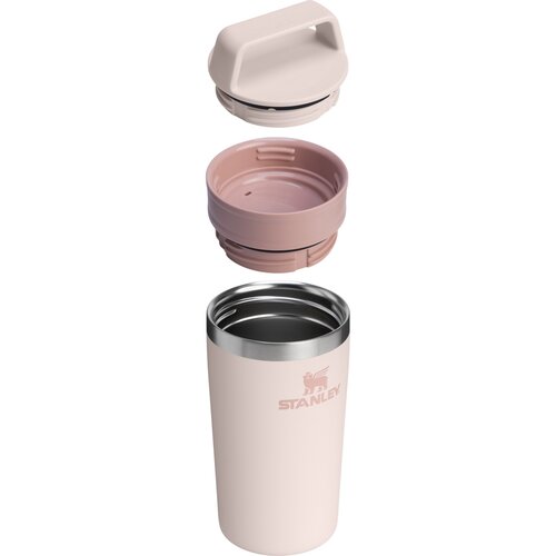 Stanley Termohrnček Café-To-Go Travel Mug 350 ml Rose Quartz
