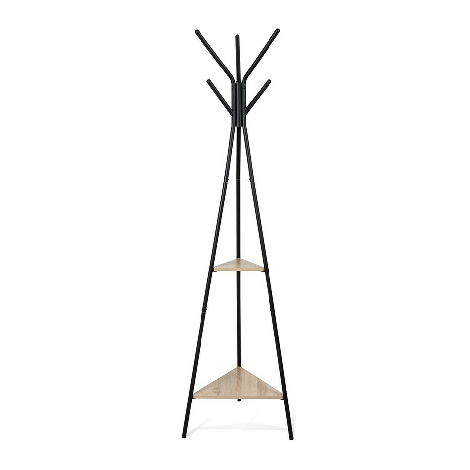 Vě&scaron;&aacute;k LOFTY Hanger Oak, 180 cm