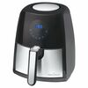 ProfiCook PC-FR1147 forrólevegős fritőz, 2,5 l
