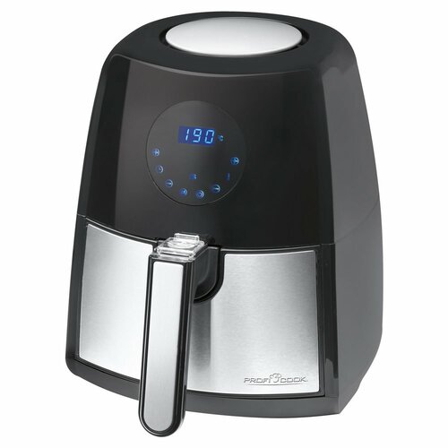 ProfiCook PC-FR1147 Frytownica na gorące powietrze, 2,5 l