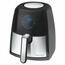 ProfiCook PC-FR1147 forrólevegős fritőz, 2,5 l