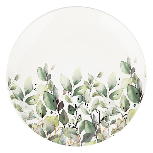 Florina 3dílná porcelánová sada Olive