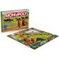 Monopoly Kone a poníky, spoločenská hra, 40 x 27 x 5,5 cm