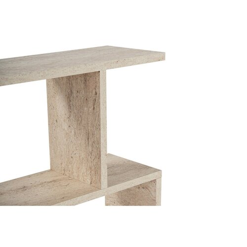 Pomožna mizica Mania Travetine