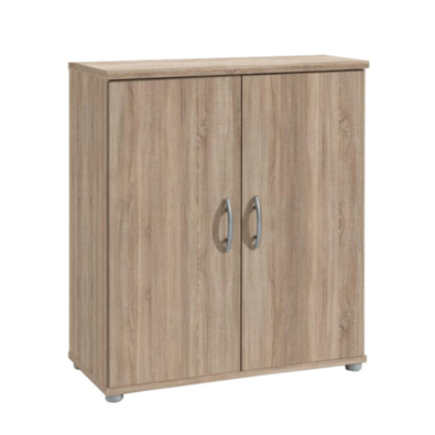 Schrank LILLY 10, Eiche Sonoma