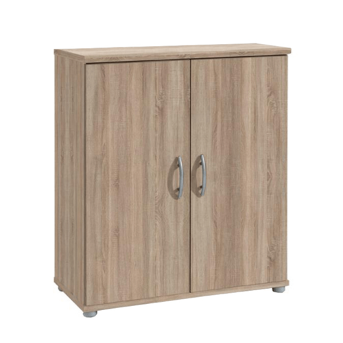 Skriňa LILLY 10, dub Sonoma