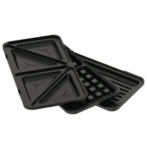 Berlinger Haus Sendvičovač s vymeniteľnými doskami Leonardo Collection