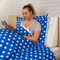 4Home Клиноподібний підголівник Relax, 50 x 80 см